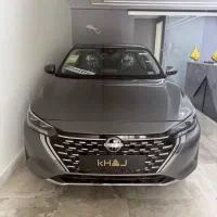 نیسان سیلفی مکس ادیشن ۲۰۲۴