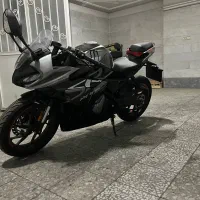 cf250 sr|موتورسیکلت|تهران, پونک|دیوار