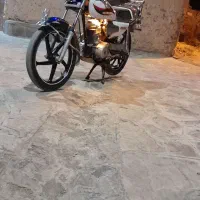 همتاز 150|موتورسیکلت|بیرجند, |دیوار