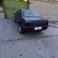 پژو ۴۰۵|خودرو سواری و وانت|الشتر, |دیوار