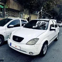 تیبا2 EX|خودرو سواری و وانت|رباط‌کریم, رباط‌کریم|دیوار