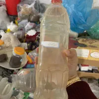 عرقیجات سنتی و نمک دریا و نمک صورتی و نوره