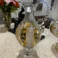 ظروف آلیش وبوهمیا چک