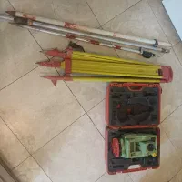 دوربین نقشه برداری|ماشینآلات صنعتی|کرمان, |دیوار