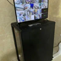 شبکه اینترنت دکل دوربین|خدمات رایانه‌ای و موبایل|اهواز, کمپلو شمالی|دیوار