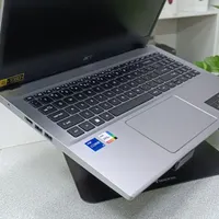 لپتاپ آکبند ایسر مدل Aspire 3 پردازنده i5 (اقساطی)|رایانه همراه|گرگان, |دیوار