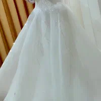 لباس عروس|لباس|همدان, |دیوار