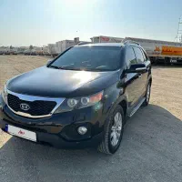 سورنتو ۲۰۱۲ درجه یک|خودرو سواری و وانت|کرج, دهقان ویلا|دیوار