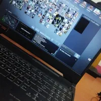 لپتاپ ایسوس تاف FX506HC