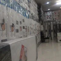 تشک طبی فنری 90*200|تشک تختخواب|ارومیه, |دیوار