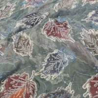 پارچه نخی خارجی