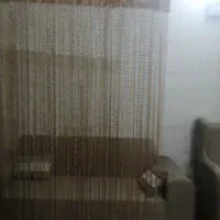 پرده ی شرشره ای مناسب برای آشپز خانه