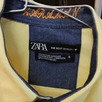 پیراهن مارک ZARA|لباس|تهران, امیریه|دیوار