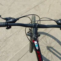 دوچرخه intenze|دوچرخه، اسکیت، اسکوتر|اصفهان, فردوان|دیوار