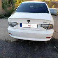 سمند سورن پلاس 1403 موتور جدید XU7P دریچه گاز برقی|خودرو سواری و وانت|مینودشت, |دیوار
