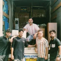 اتوبارحمل بار اسباب منزل باکارگرباماشین تخفیف ویژه|خدمات حمل و نقل|بندرعباس, |دیوار