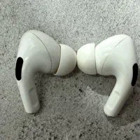 Airpods pro|لوازم جانبی موبایل و تبلت|کرمان, |دیوار