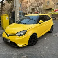 Mg3 ام جی۳