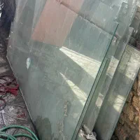 فروش شیشه سکوریت