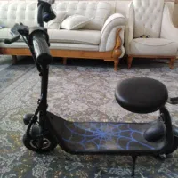 اسکوتر برقی