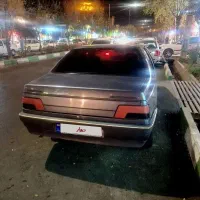 پژو ۴۰۵ دوگانه فابریک تمیز|خودرو سواری و وانت|قم, خاکفرج|دیوار