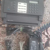 تلفکس تلکام مدل 301.|پرینتر، اسکنر، کپی، فکس|مشهد, رستگار|دیوار