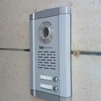 تعمیرات ونصب تخصصی آیفون صوتی وتصویری(برقکار)