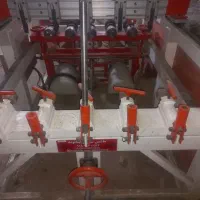 فروش دستگاه خراطی تک کله وچهار کله  درحد ند|ماشینآلات صنعتی|مشهد, سپاد|دیوار