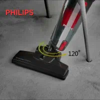 جارو پرتابل فلیپس|جاروبرقی، جارو شارژی، بخارشو|تهران, مولوی|دیوار