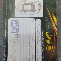 سونوتا ۲۰۰۶ فیس لیفت ۲۰۱۰|خودرو سواری و وانت|مشهد, کوه سنگی|دیوار