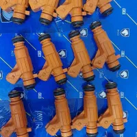کمپرسور کولر، دریچه گاز، دینام، استارت، انژکتور|قطعات یدکی و لوازم جانبی|اصفهان, فرح آباد|دیوار
