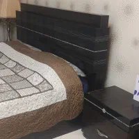 تخت دو نفره فروشی|تخت و سرویس خواب|اندیشه, شهرک کوثر|دیوار