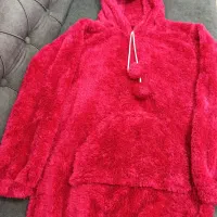 هودی گرم و نرم