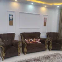 مبل ۷ نفره