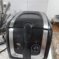 سرخ کن|اجاق گاز و لوازم برقی پخت‌وپز|بندرعباس, |دیوار