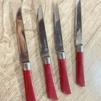 قاشق و چنگال