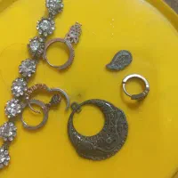 طلا عتیقه