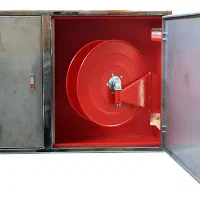 اکیپ لوله کش آتش نشانی