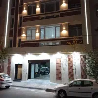 ۸۷متر سالن پرده خور نوساز غربیها