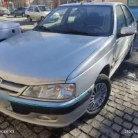 پژو پارس1386|خودرو سواری و وانت|بیرجند, |دیوار