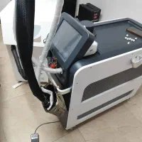 دستگاه های لیزر