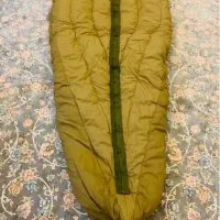 همایش کیسه خواب