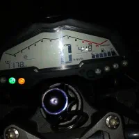 موتور na180|موتورسیکلت|تهران, نیاوران|دیوار