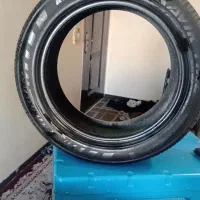 لاستیک فاق کوتاه 50/205R16