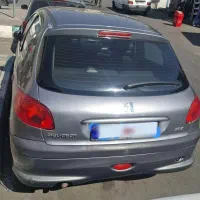 تیپ ۲|خودرو سواری و وانت|تهران, فرحزاد|دیوار