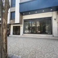 یک باب واحد تجاری به مساحت230 متر