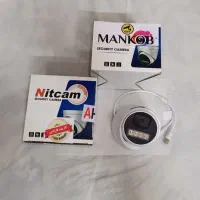 دوربین دام دید در شب رنگی فول HD|دوربین مداربسته|مشهد, کوی المهدی|دیوار