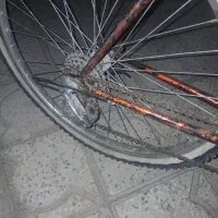 دوچرخه 26|دوچرخه، اسکیت، اسکوتر|شیراز, شهرک بزین|دیوار