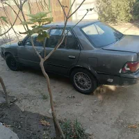 تویوتا کرونا مدل ۱۹۹۴|خودرو سواری و وانت|کرج, مصباح|دیوار