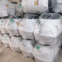 تانکرآب منبع پلی اتلین و گالوانیزه سوخت و شرب